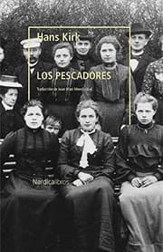 Tapa de Los pescadores
