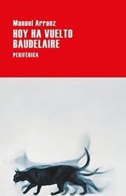 Tapa de Hoy ha vuelto Baudelaire