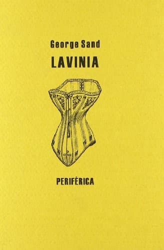 Tapa de Lavinia
