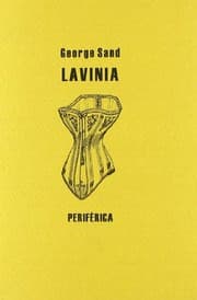 Tapa de Lavinia