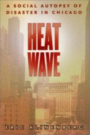 Tapa de Heat Wave