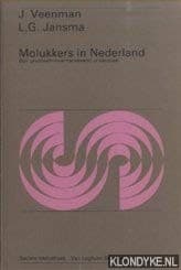 Tapa de Molukkers in Nederland