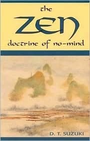 Tapa de Zen Doctrine of No Mind