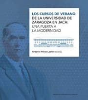 Tapa de Los Cursos de Verano de la Universidad de Zaragoza en Jac