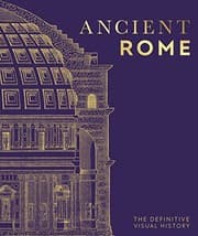 Tapa de Ancient Rome
