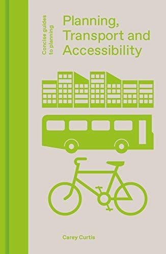 Tapa de Planning, Transport and Accessibility