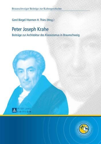 Tapa de Peter Joseph Krahe
