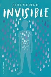 Tapa de Invisible