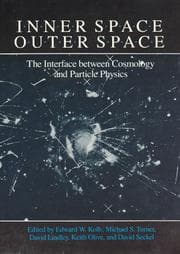 Tapa de Inner Space/Outer Space