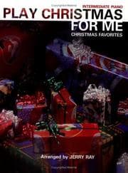 Tapa de Play Christmas for Me