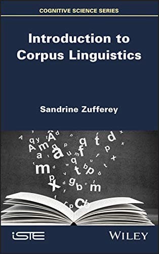 Tapa de Introduction to Corpus Linguistics