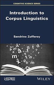Tapa de Introduction to Corpus Linguistics