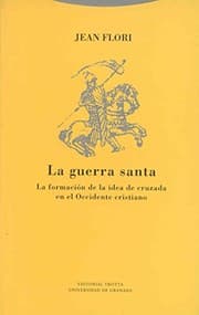 Tapa de La Guerra Santa