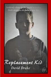 Tapa de Replacement Kid