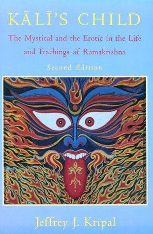 Tapa de Kali's child