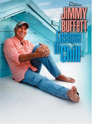 Tapa de Jimmy Buffett