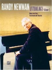 Tapa de Randy Newman Anthology, Vol. 2 (Music for Film, Television and Theater)