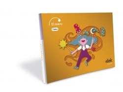 Tapa de Proyecto Click - 5 años