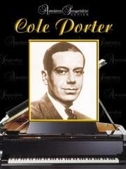 Tapa de Cole Porter