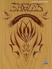 Tapa de Eagles (Favorites to Strum and Sing) (Lyrics/Chords)