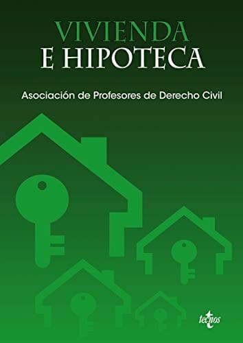 Tapa de Vivienda e hipoteca