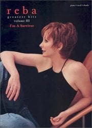 Tapa de Reba: Greatest Hits