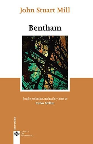 Tapa de Bentham