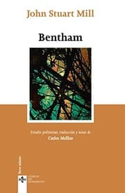 Tapa de Bentham