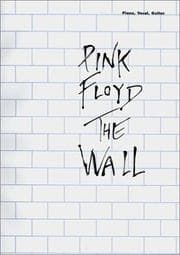 Tapa de Pink Floyd the Wall