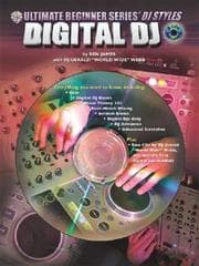 Tapa de Digital DJ (DJ Styles)