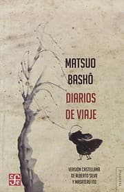 Tapa de Diarios de viaje