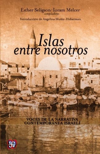 Tapa de Islas entre nosotros