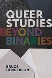 Tapa de Queer Studies