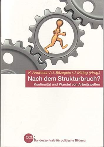 Tapa de Nach dem Strukturbruch?