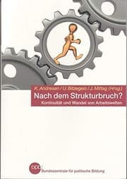 Tapa de Nach dem Strukturbruch?