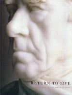 Tapa de Return to Life