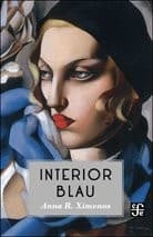 Tapa de Interior blau [Paperback] [Jan 01, 2013] Ximenos, Anna R.