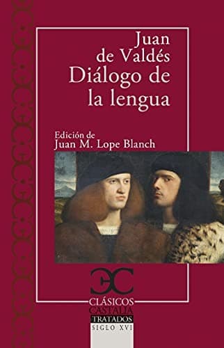 Tapa de Diálogo de la Lengua