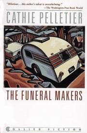 Tapa de The funeral makers