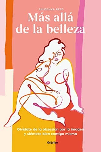 Tapa de Más allá de la belleza