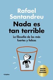 Tapa de Nada es tan terrible