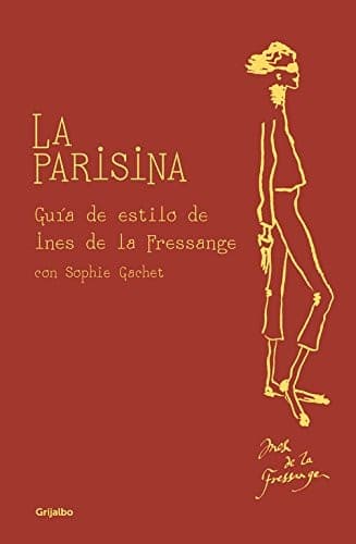 Tapa de La parisina