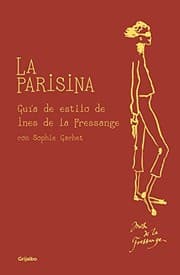 Tapa de La parisina