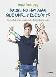Tapa de Padre no hay más que uno... y ese soy yo