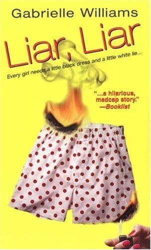 Tapa de Liar, Liar