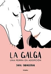 Tapa de La galga