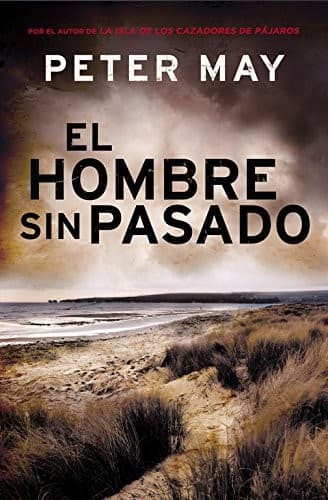Tapa de El hombre sin pasado