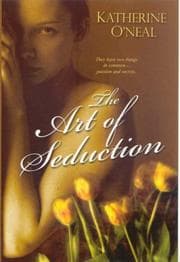 Tapa de The Art of Seduction