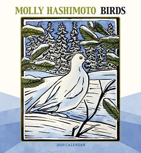 Tapa de Molly Hashimoto