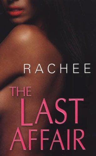 Tapa de The Last Affair